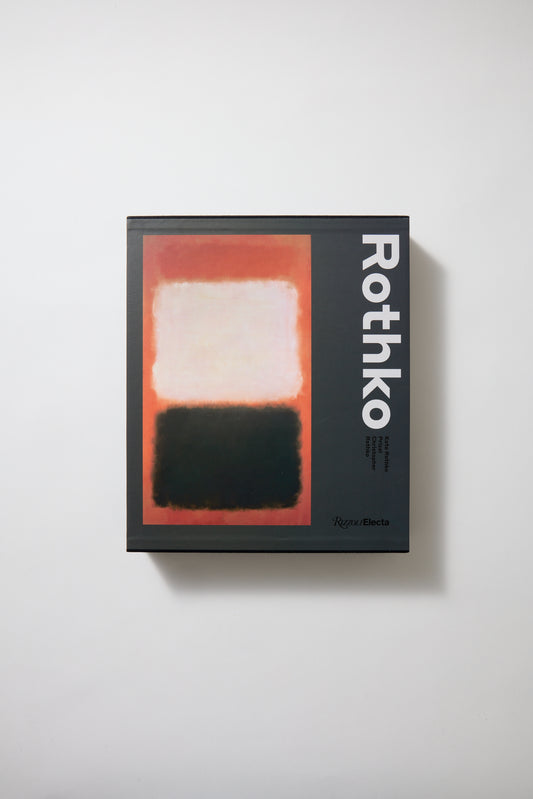 Mark Rothko
