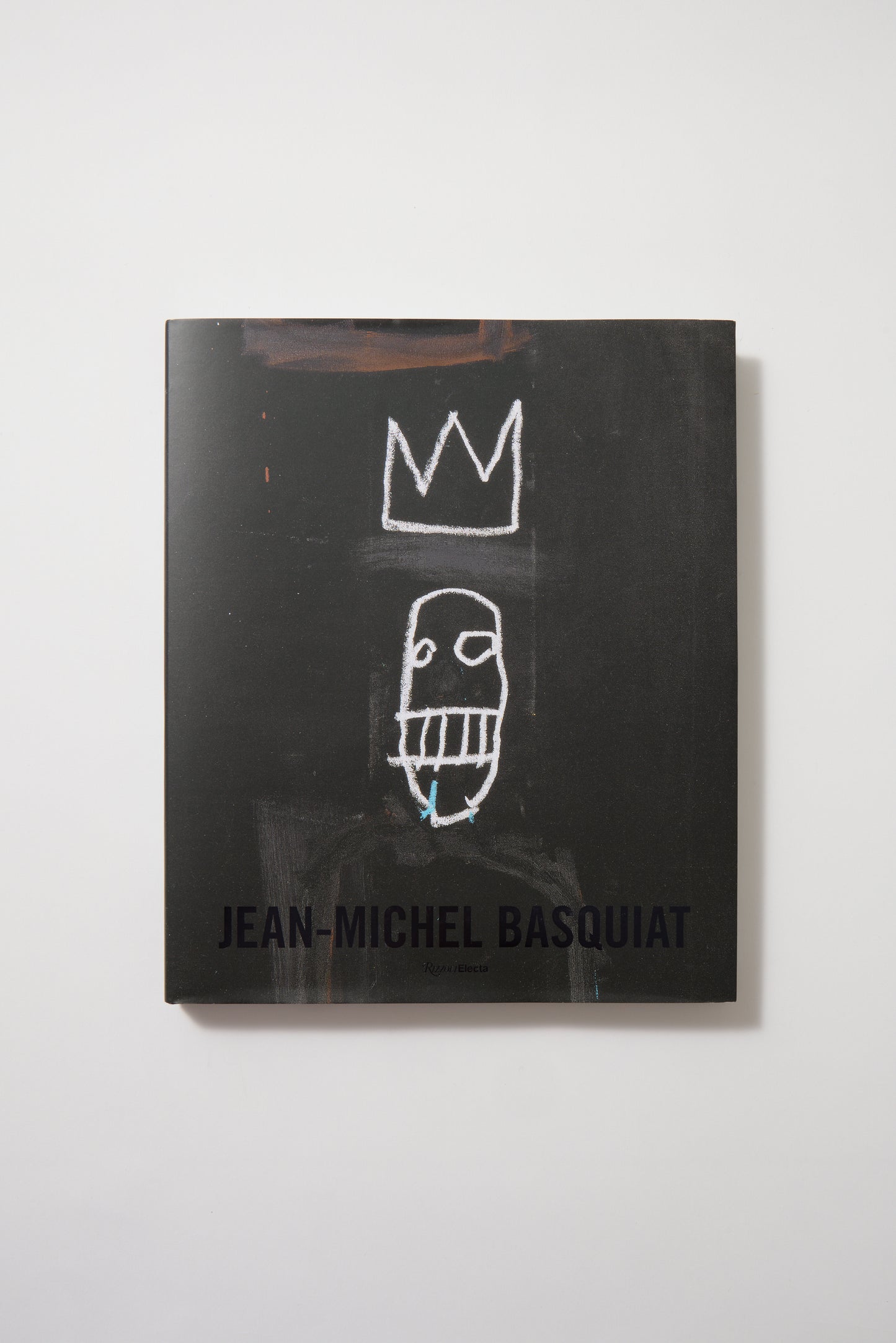 Jean-Michel Basquiat: The Iconic Works