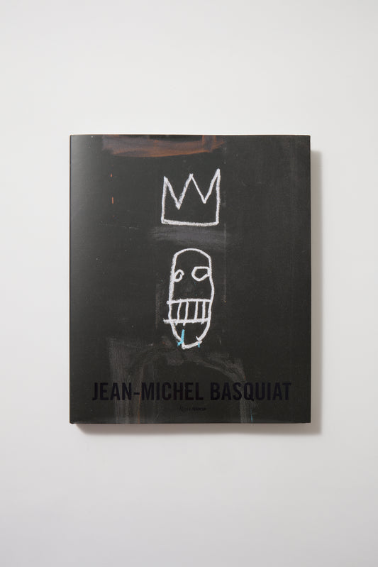Jean-Michel Basquiat: The Iconic Works