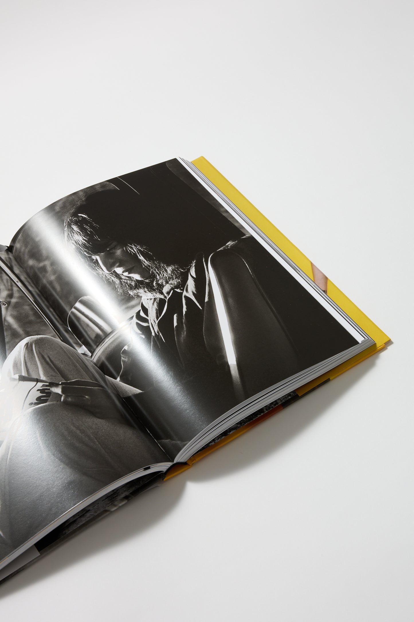 Patti Smith: Before Easter After