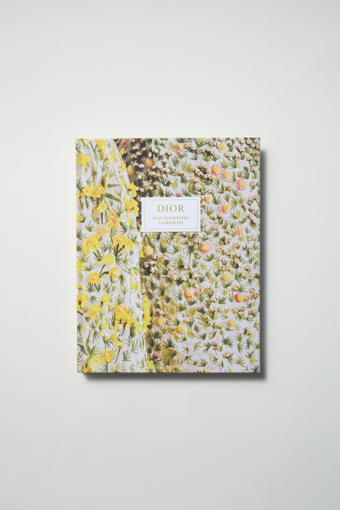 Dior Enchanting Gardens
