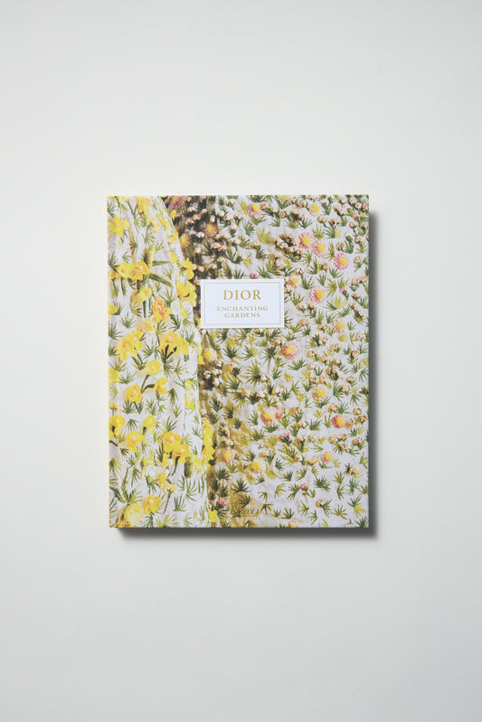 Dior Enchanting Gardens