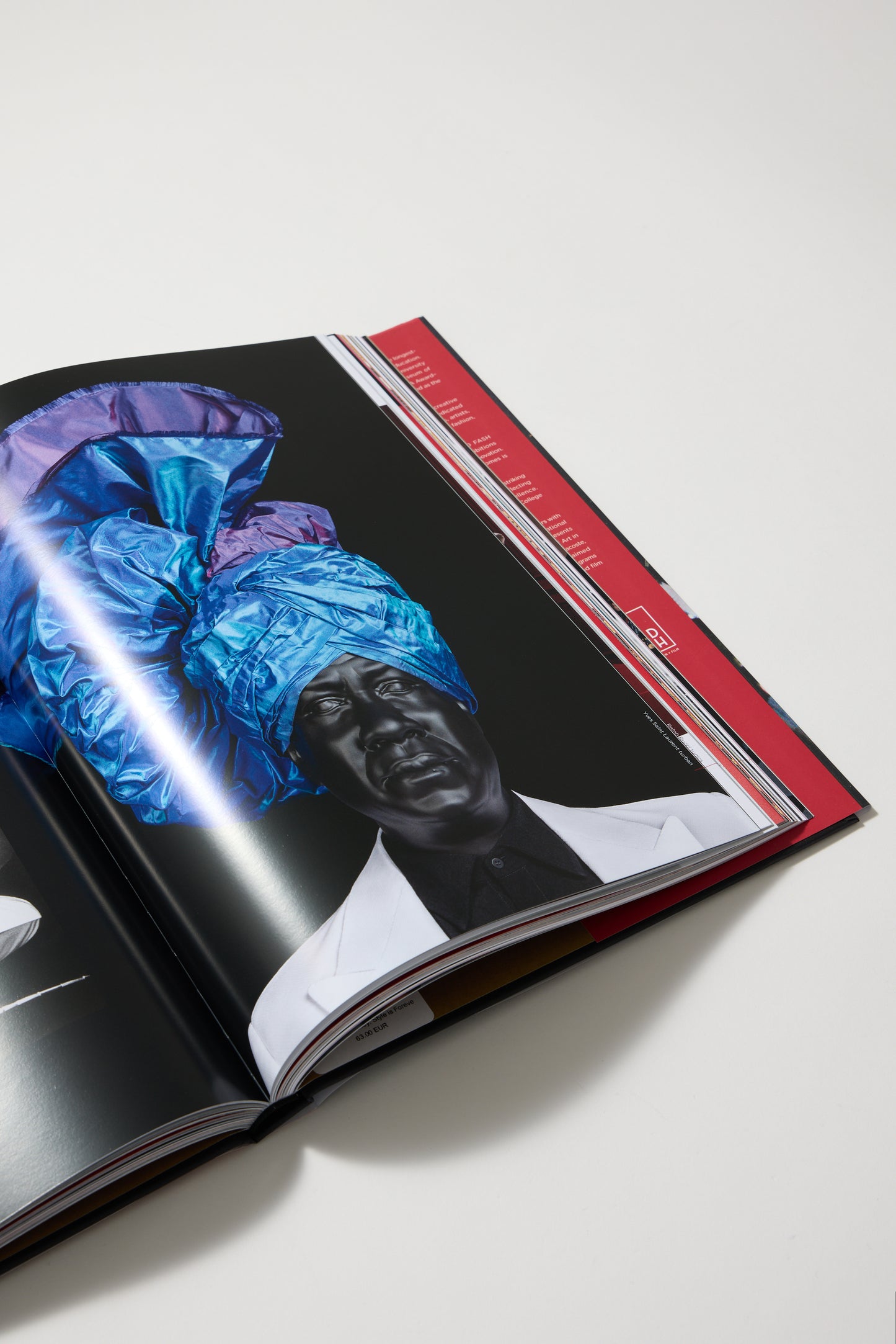 André Leon Talley: Style is Forever