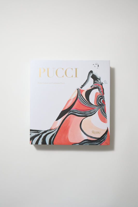 Pucci: The Art of Fashion