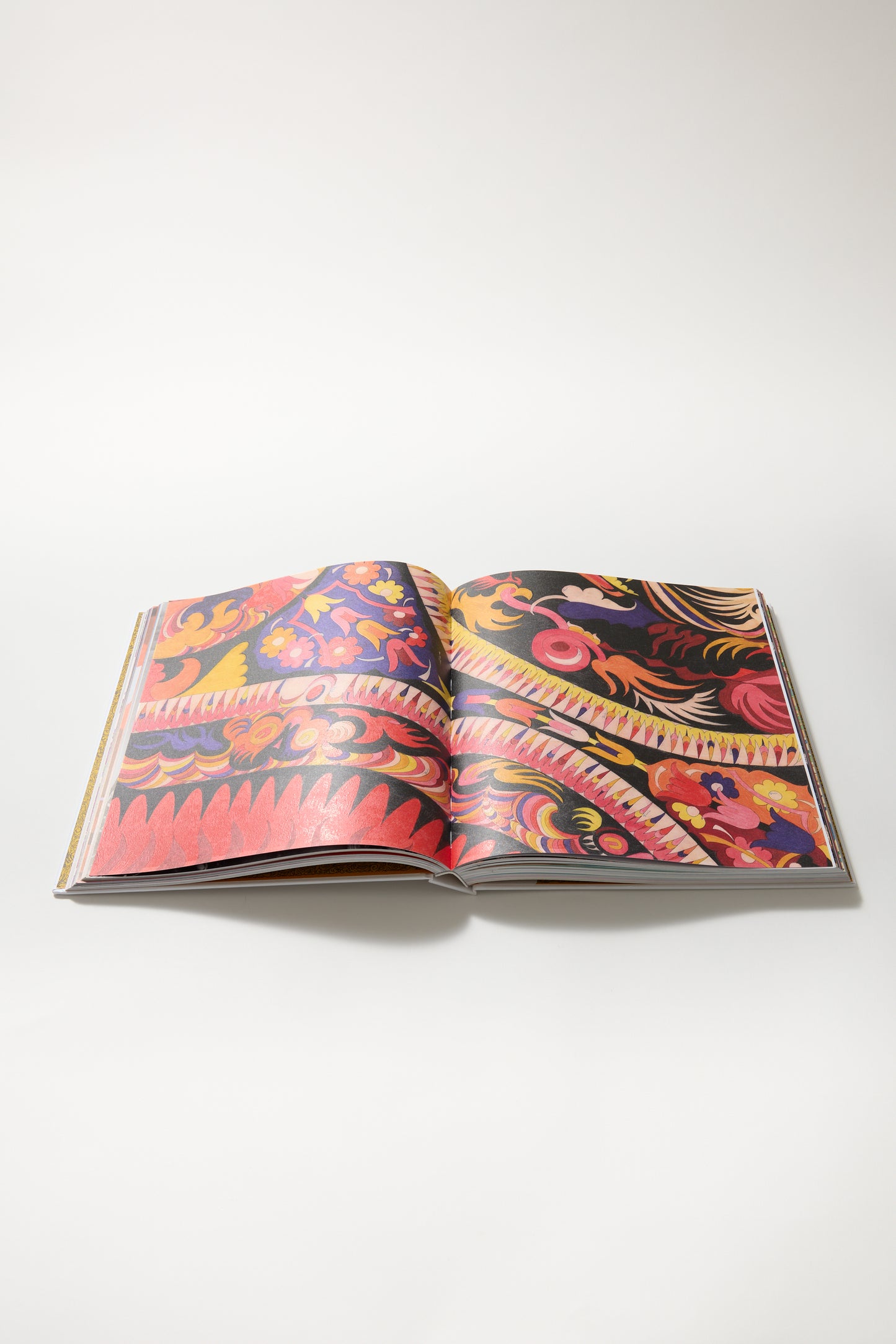 Pucci: The Art of Fashion