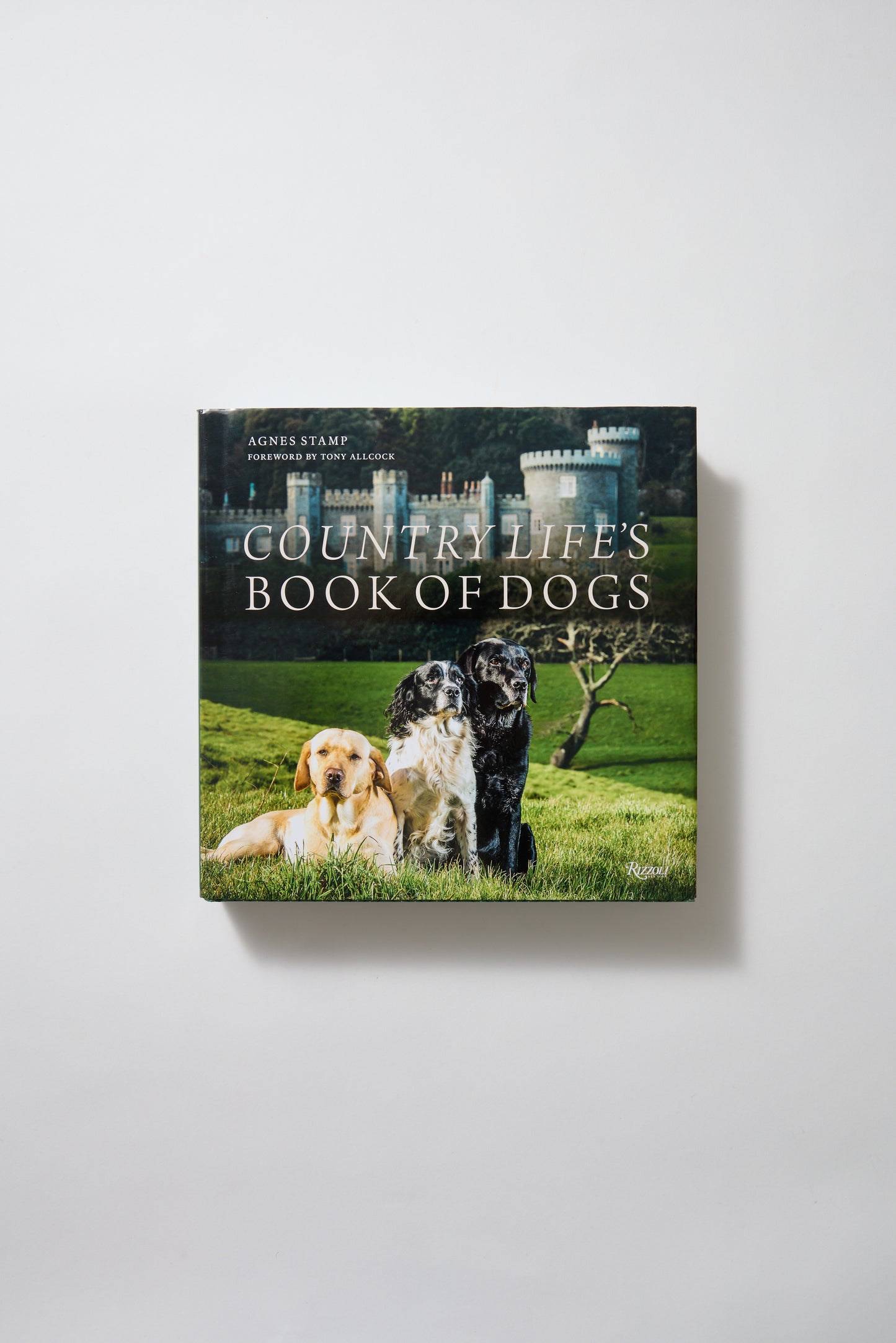The country life book of dogs