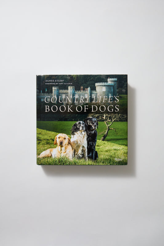 The country life book of dogs