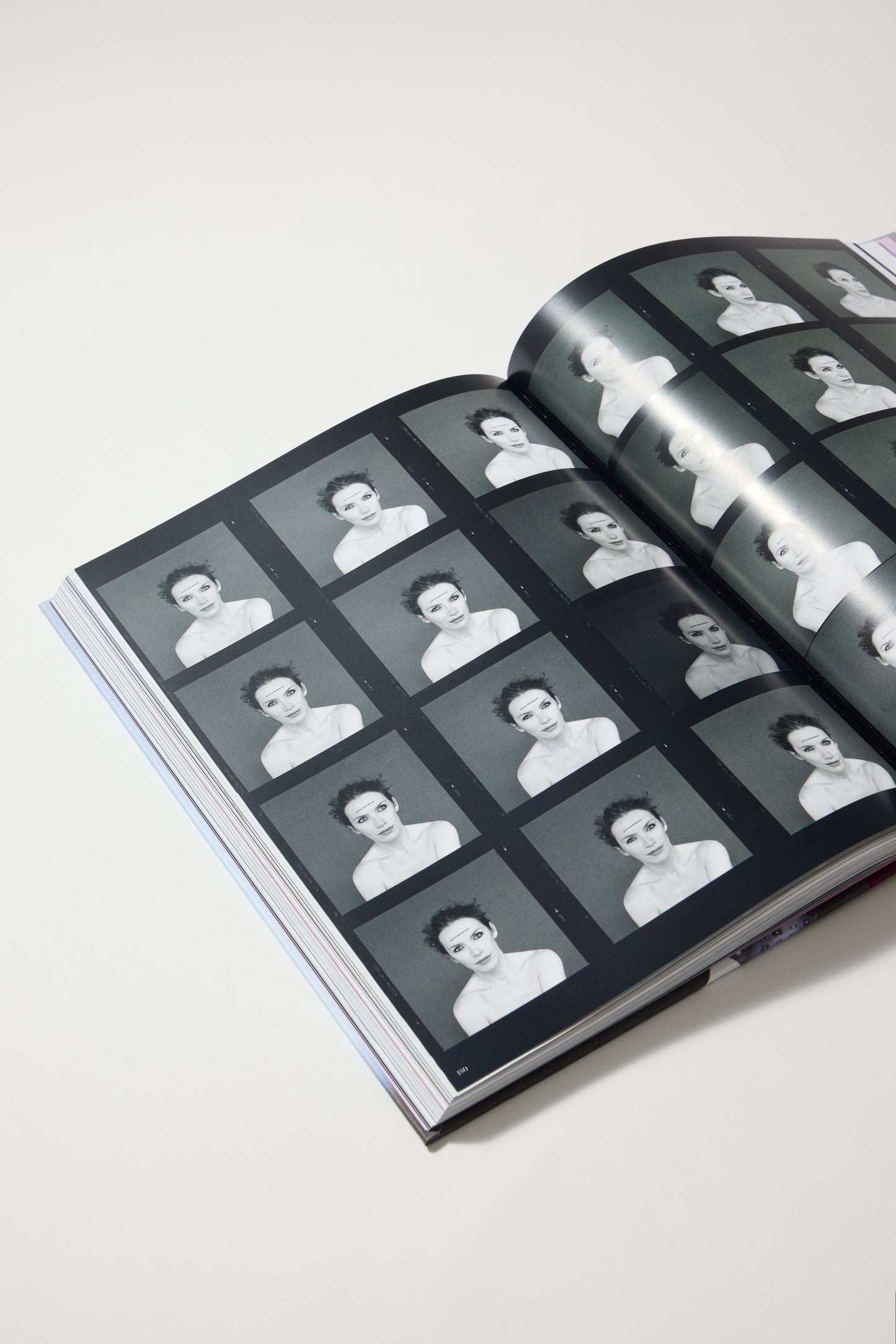 Annie Lennox : Retrospective