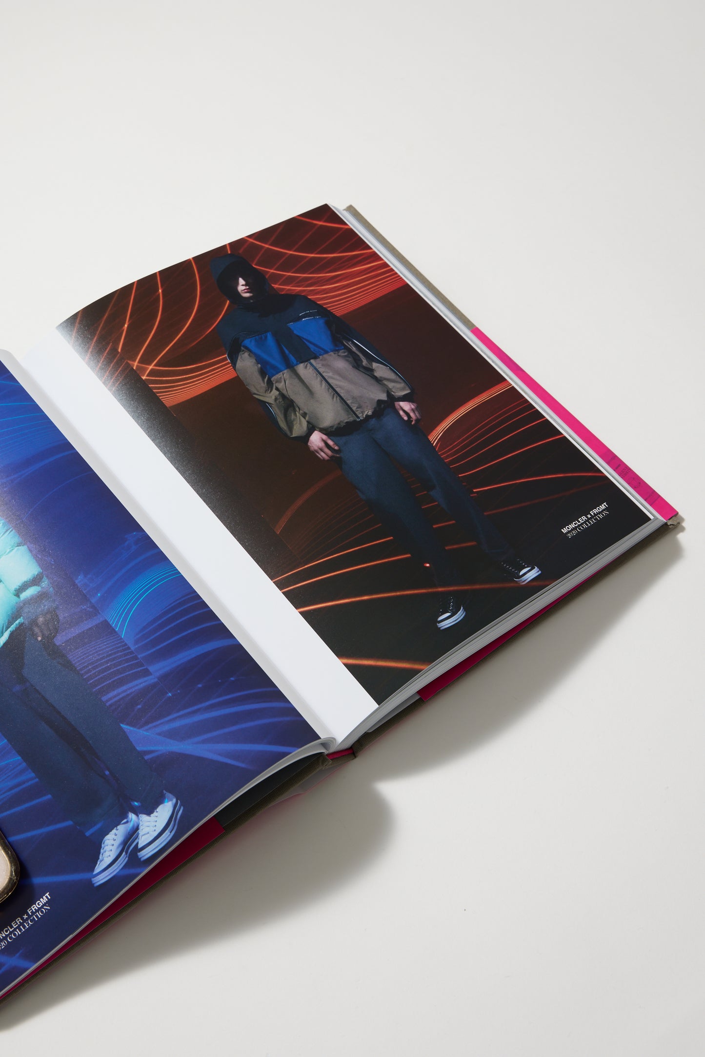 Hiroshi Fujiwara: Fragment #3