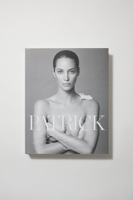 Patrick Demarchelier - Fashion Photographs Seen and Unseen