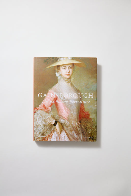 Gainsborough: The Fashion of Portraiture