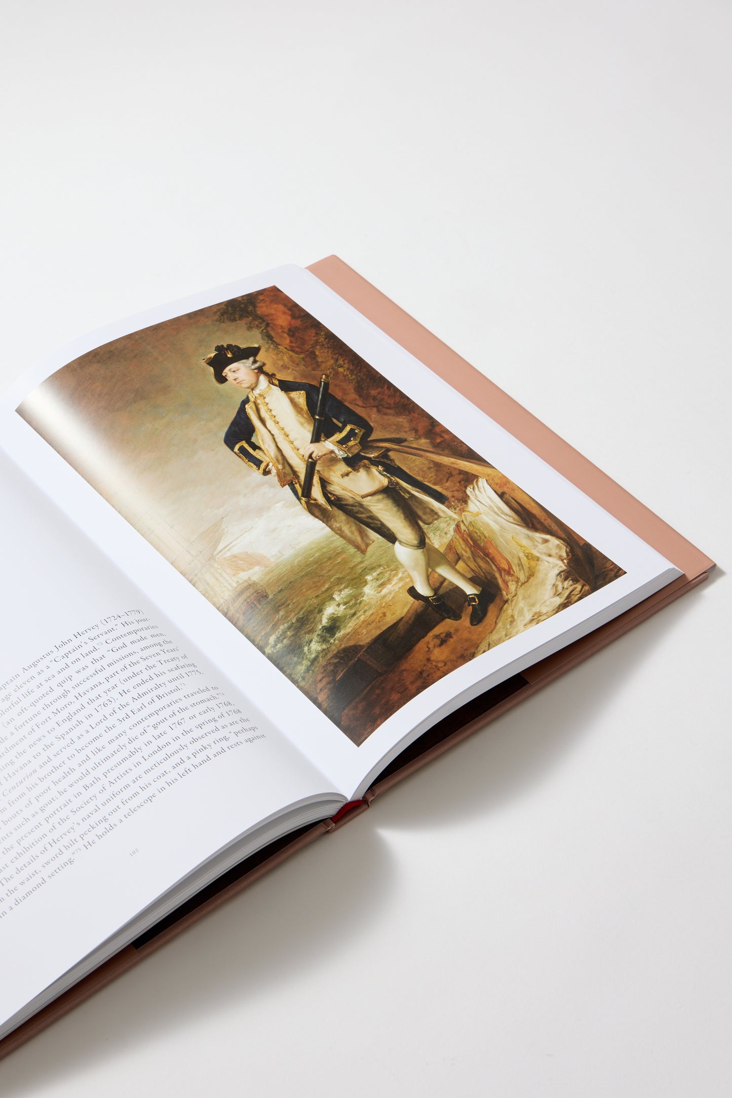 Gainsborough: The Fashion of Portraiture
