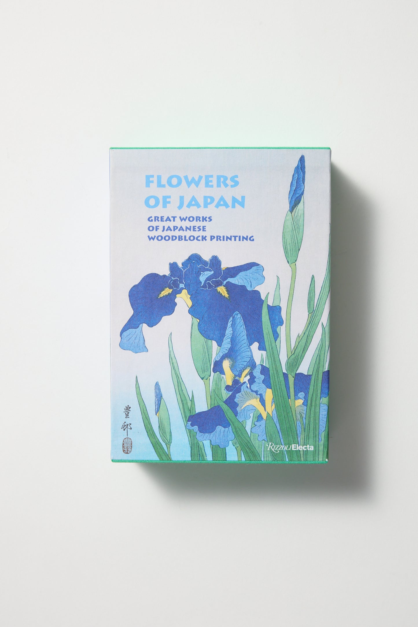 Flowers of Japan