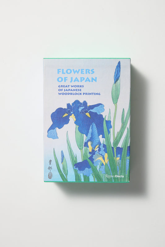 Flowers of Japan