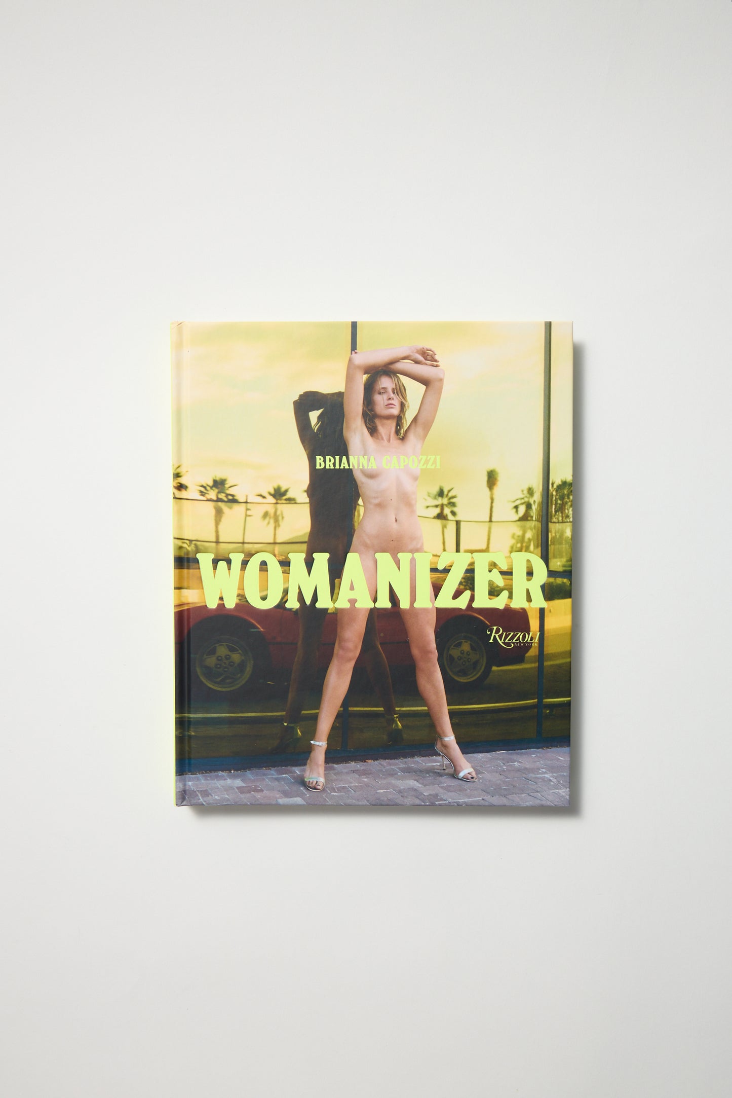 Womanizer