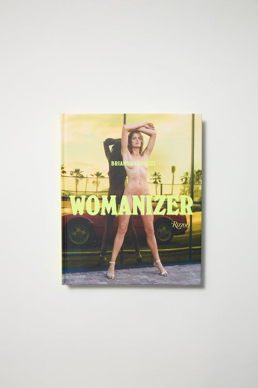 Womanizer