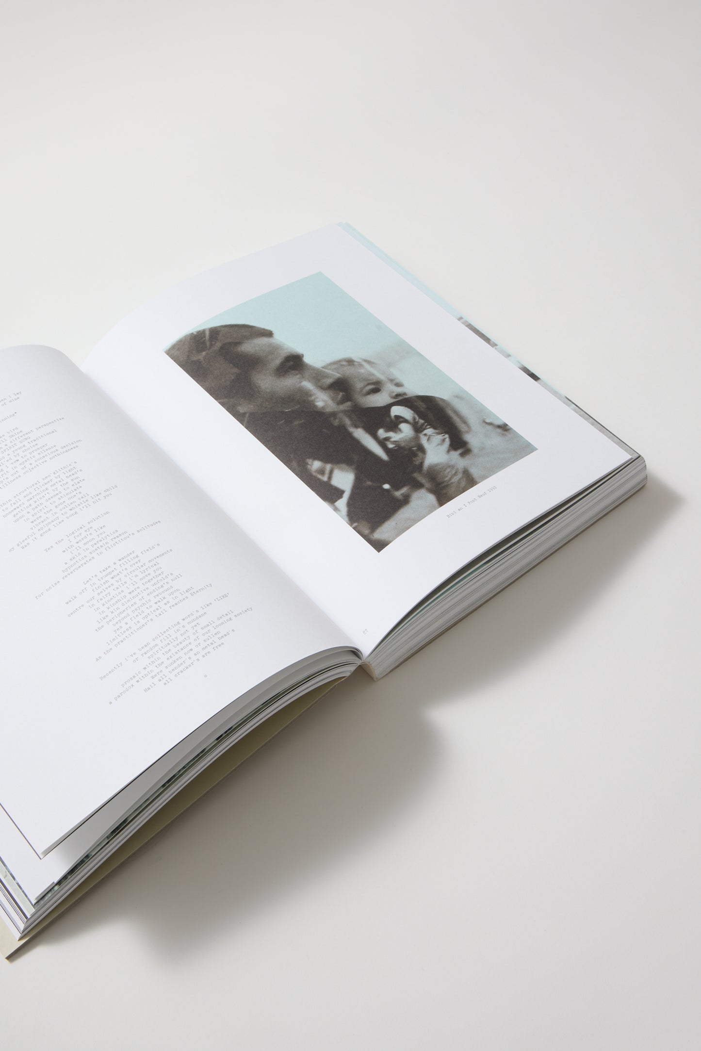 Pola Pan: An' A Rose If Handed Down