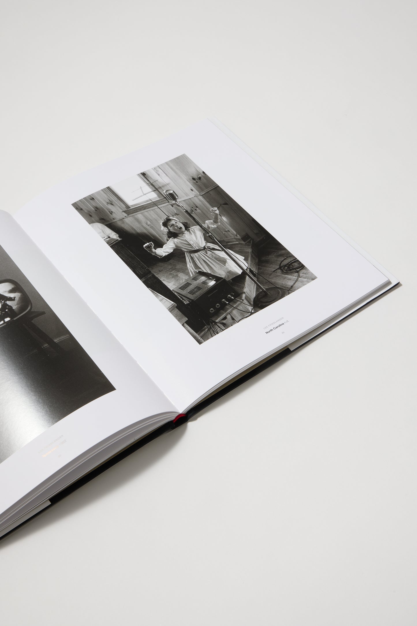 Arbus Friedlander Winogrand: New Documents, 1967