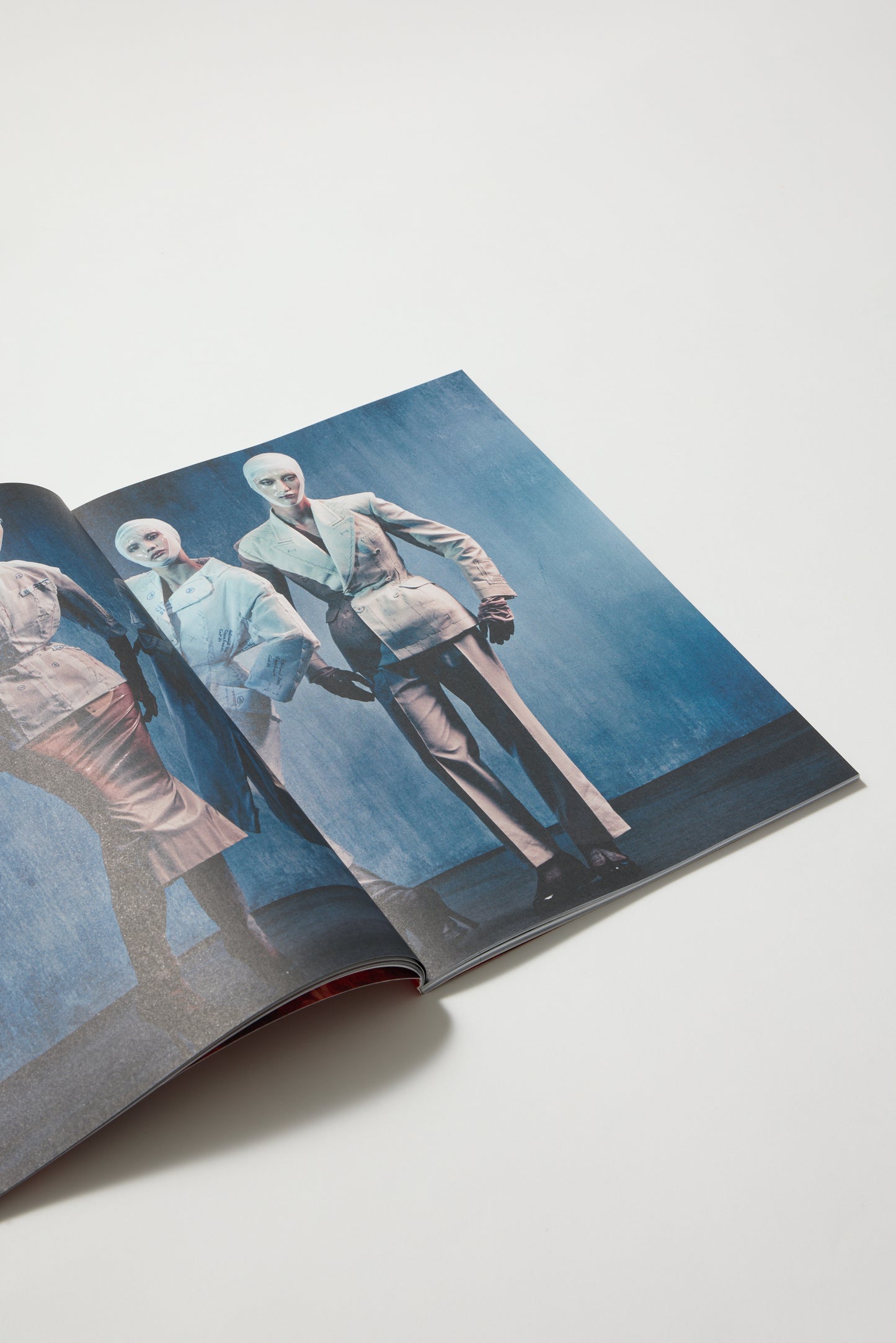 Would you like to take a walk with me...Offline?