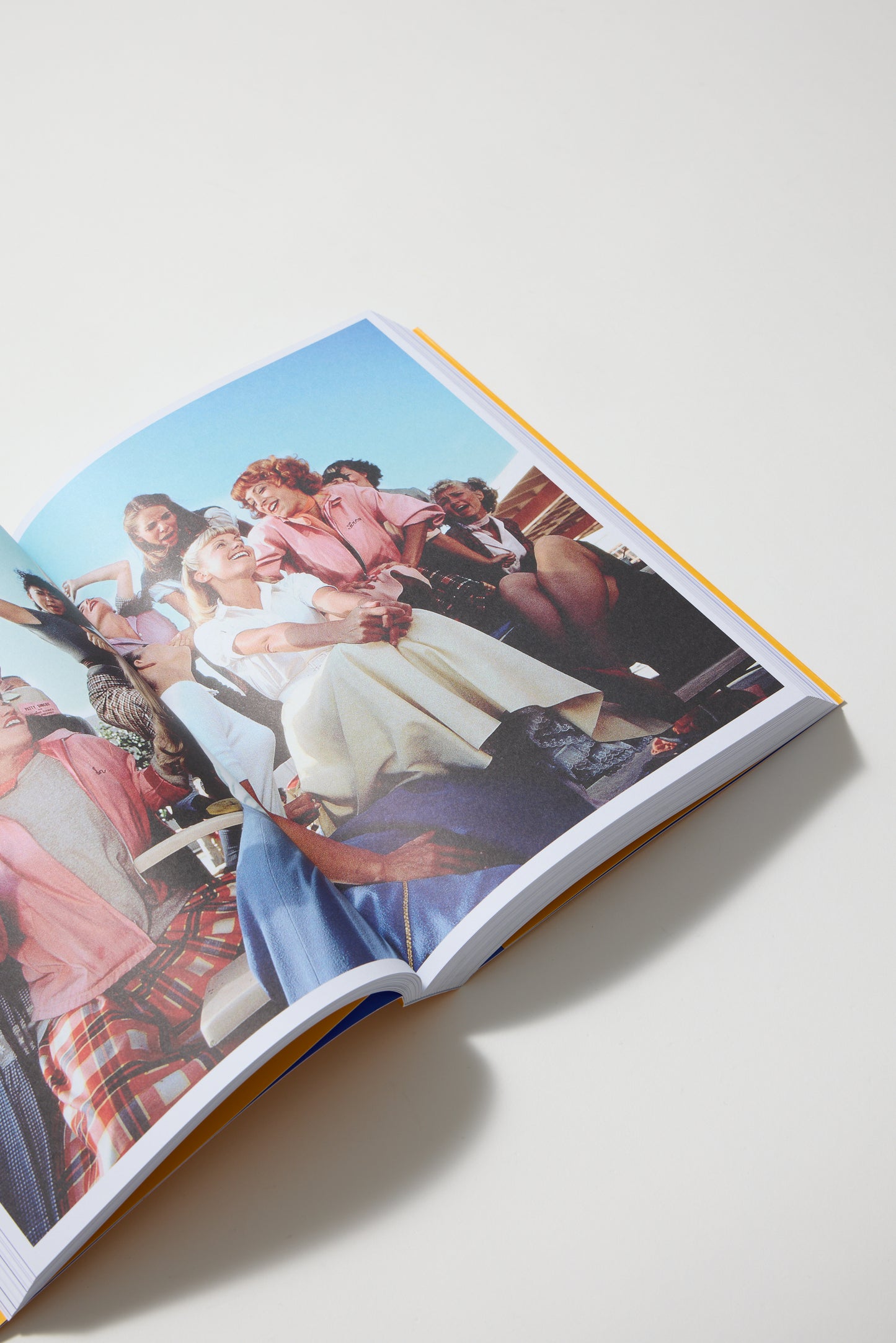 Icons of style: in 100 garments