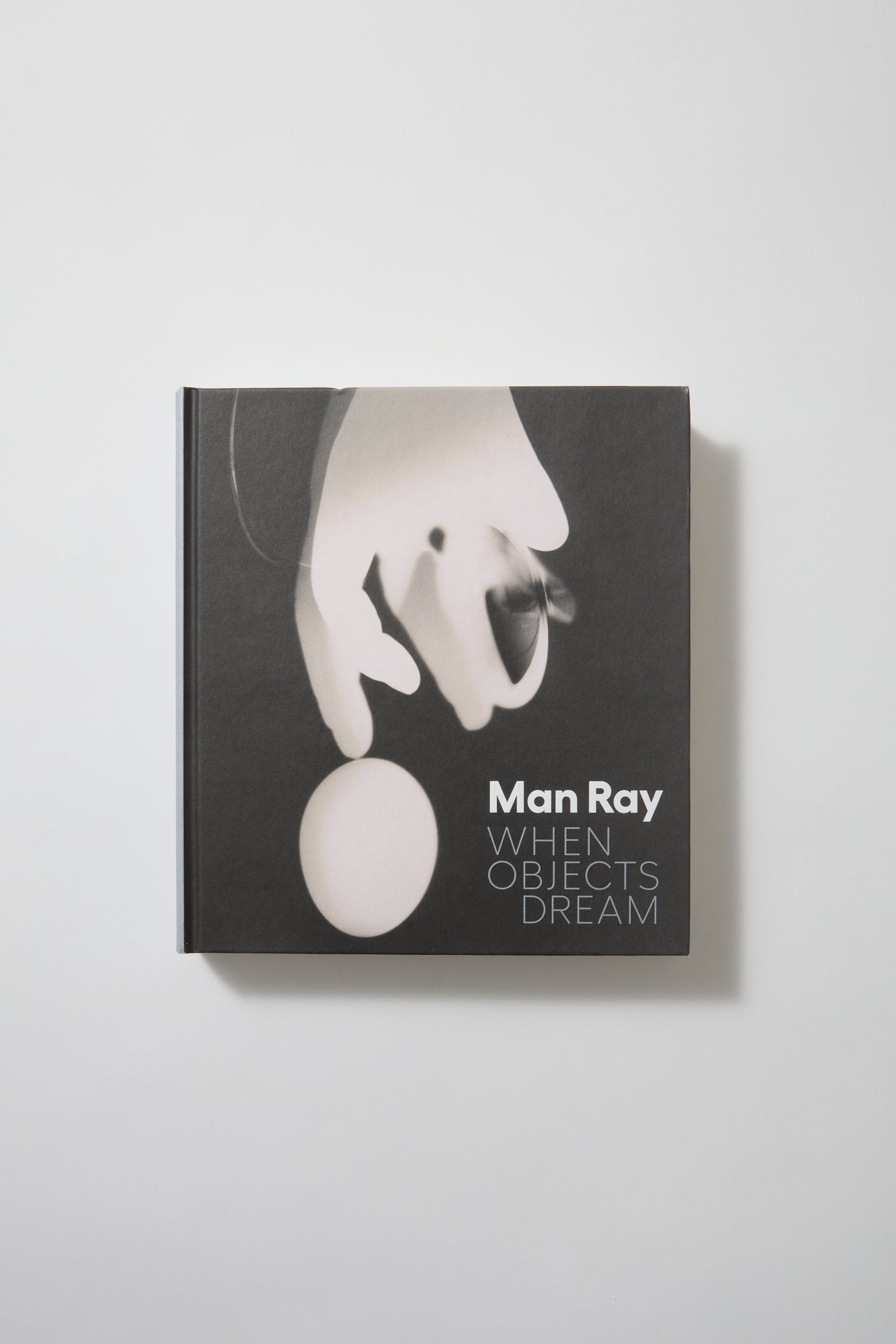 Man Ray: When Objects Dream