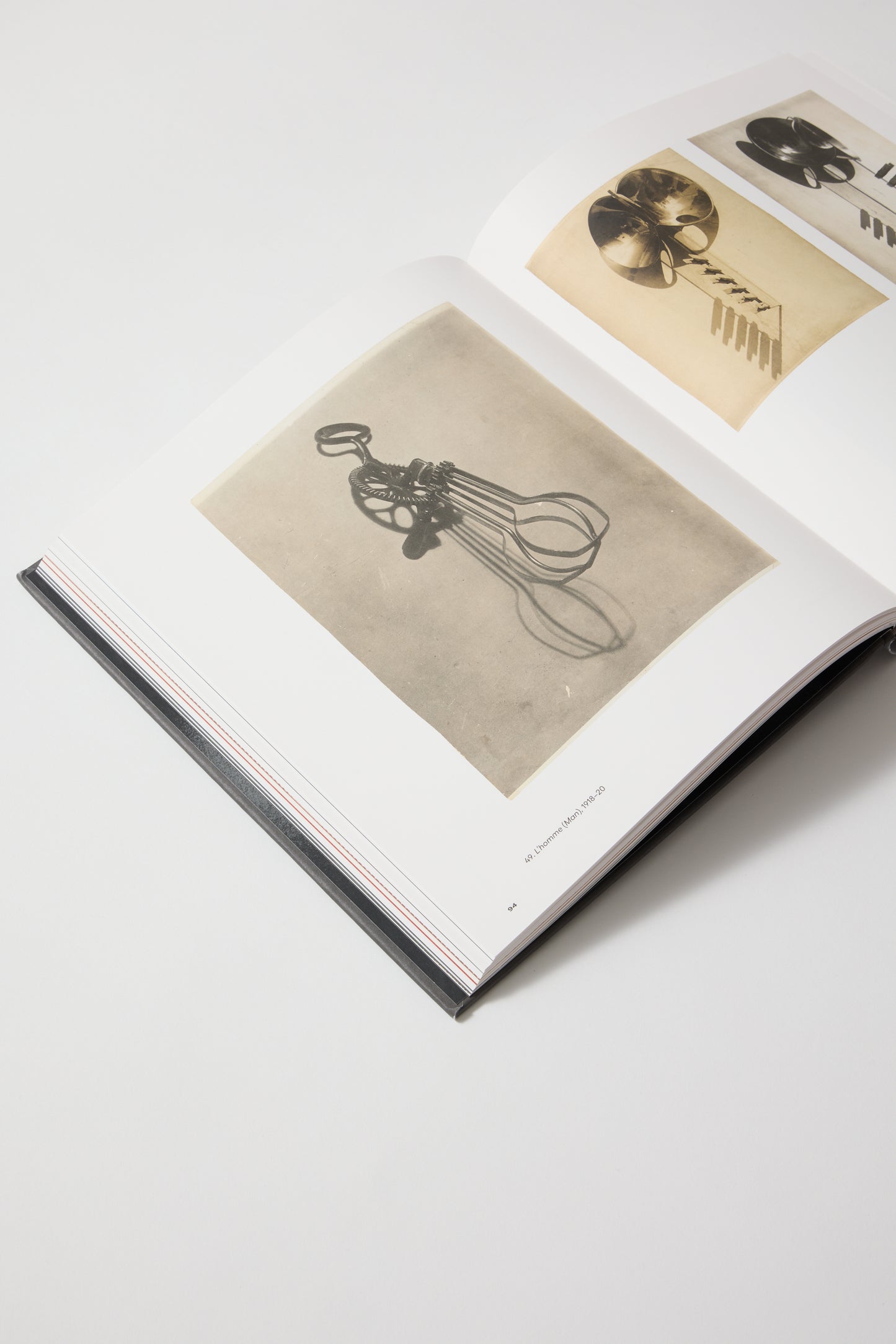 Man Ray: When Objects Dream