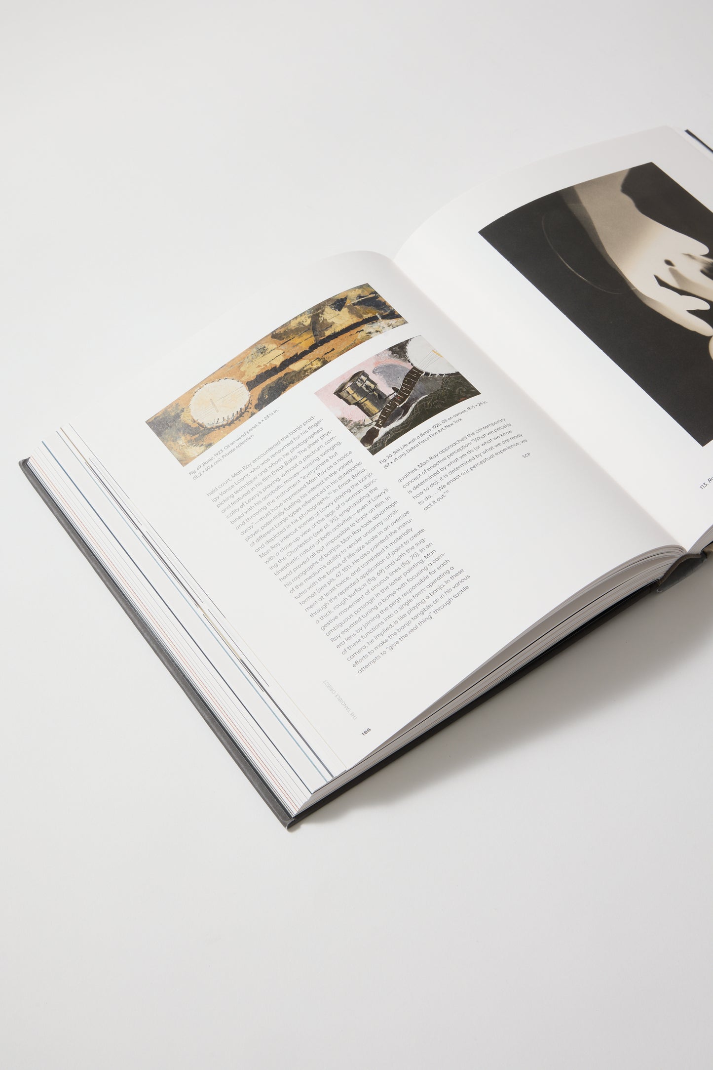 Man Ray: When Objects Dream