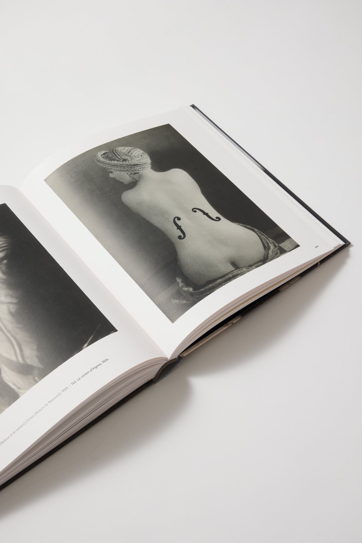 Man Ray: When Objects Dream