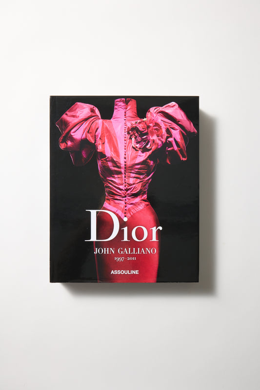 Dior By John Galliano 1997 - 2011