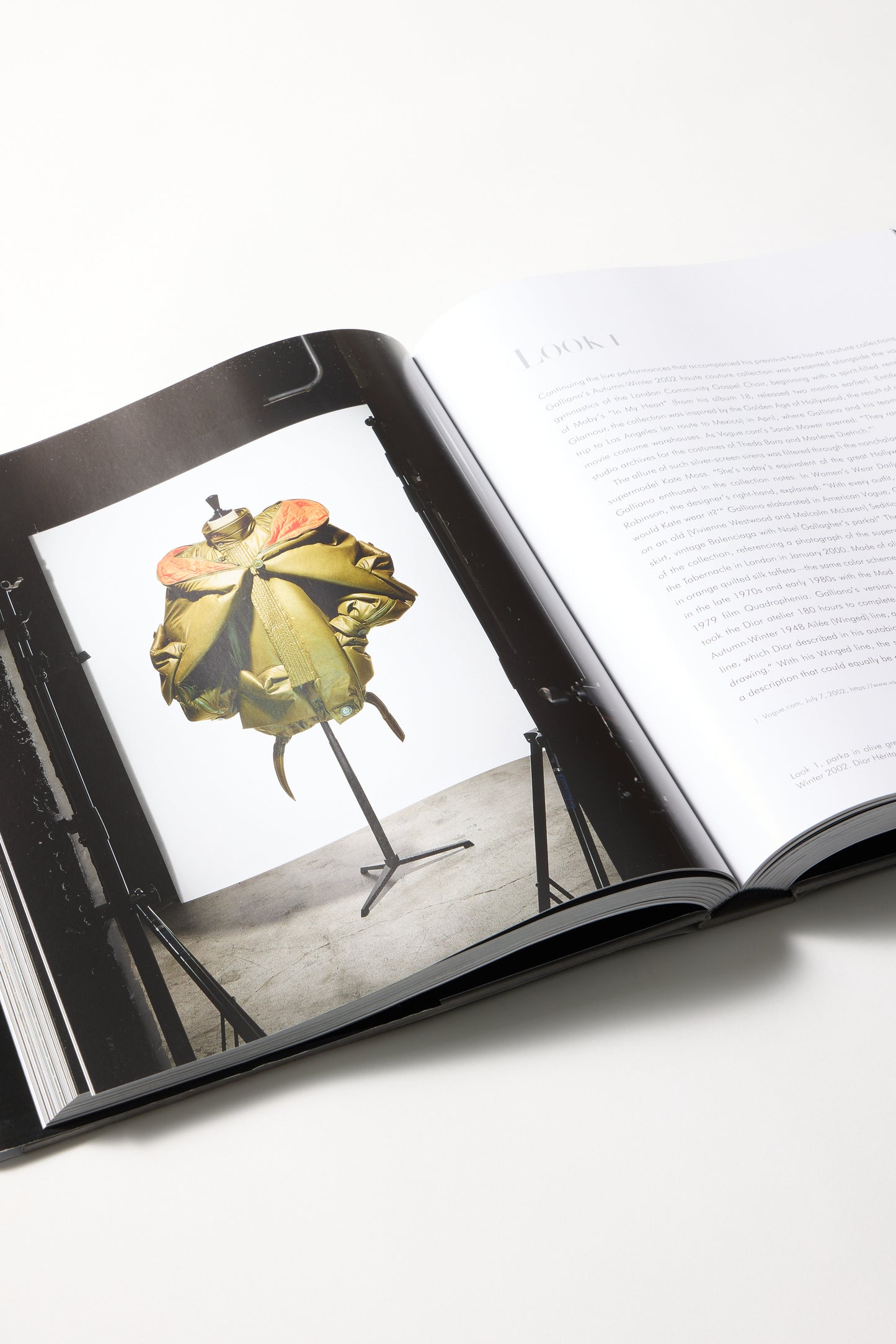 Dior By John Galliano 1997 - 2011