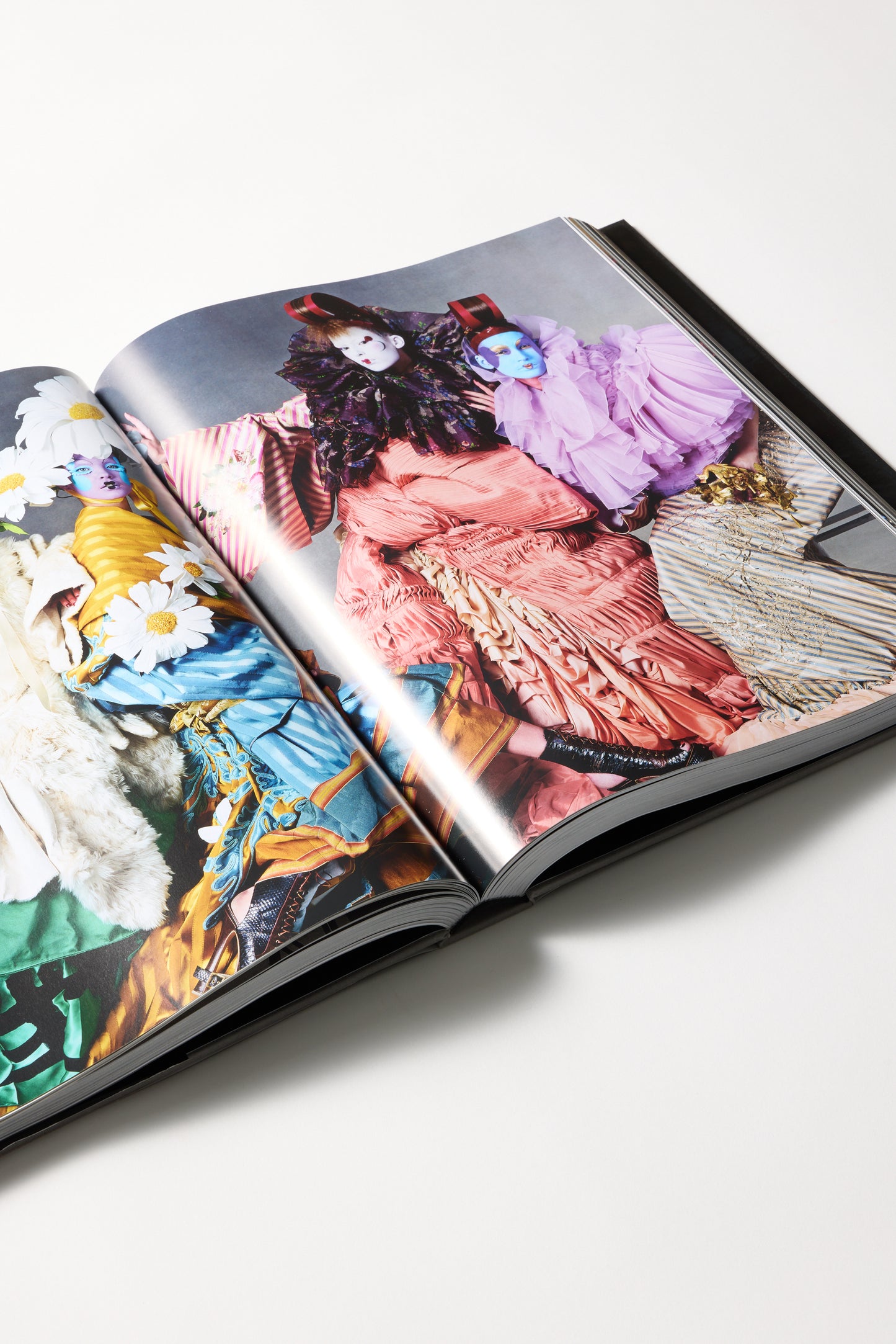 Dior By John Galliano 1997 - 2011