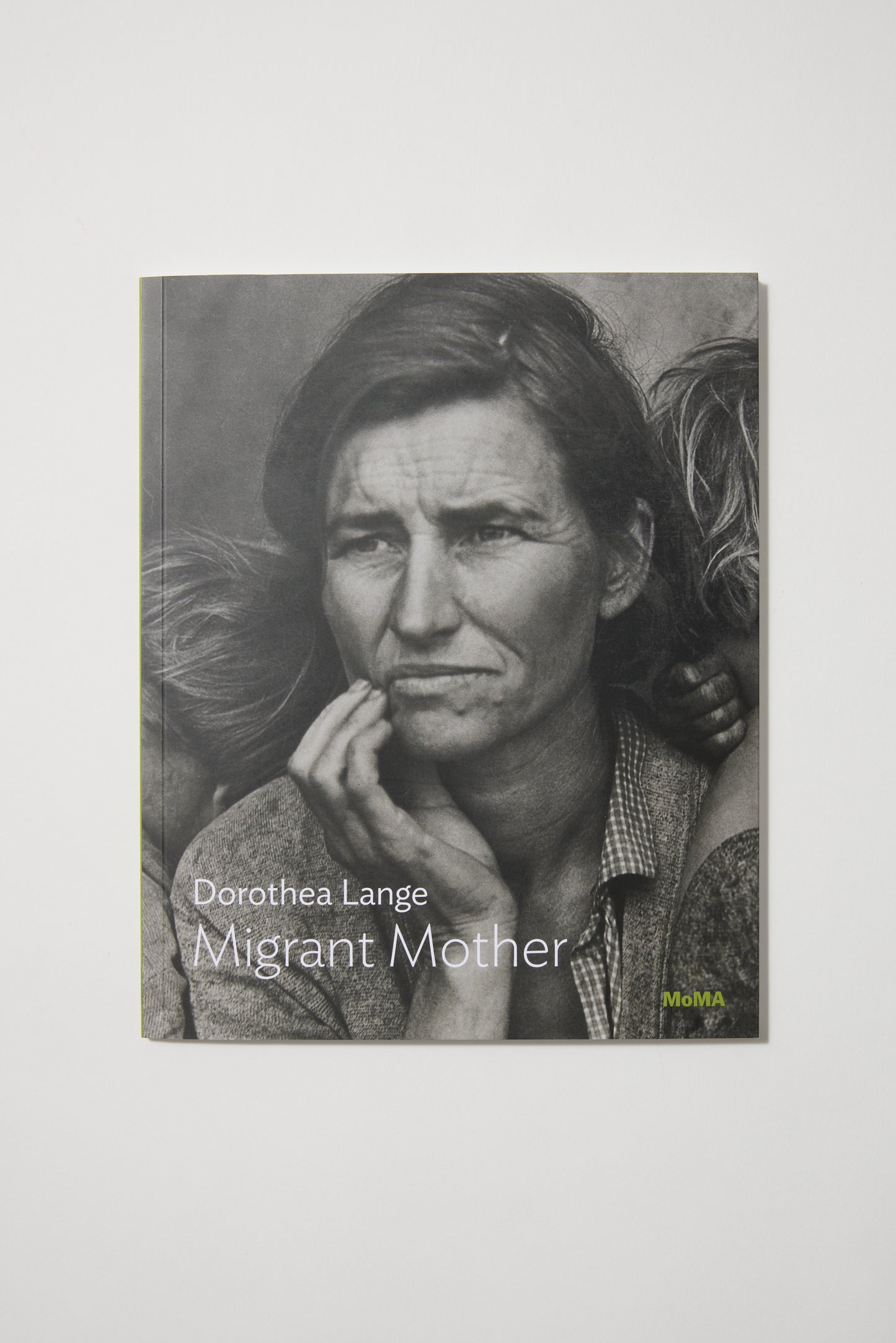 Dorothea Lange: Migrant Mother