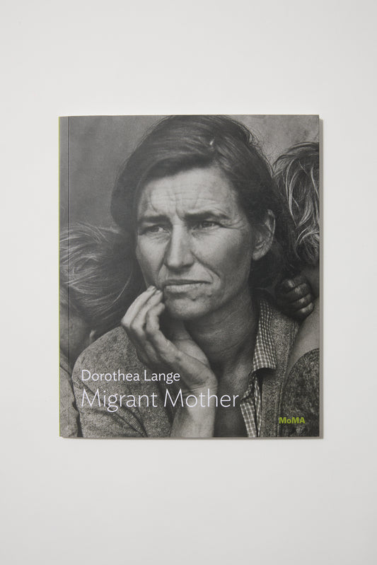 Dorothea Lange: Migrant Mother