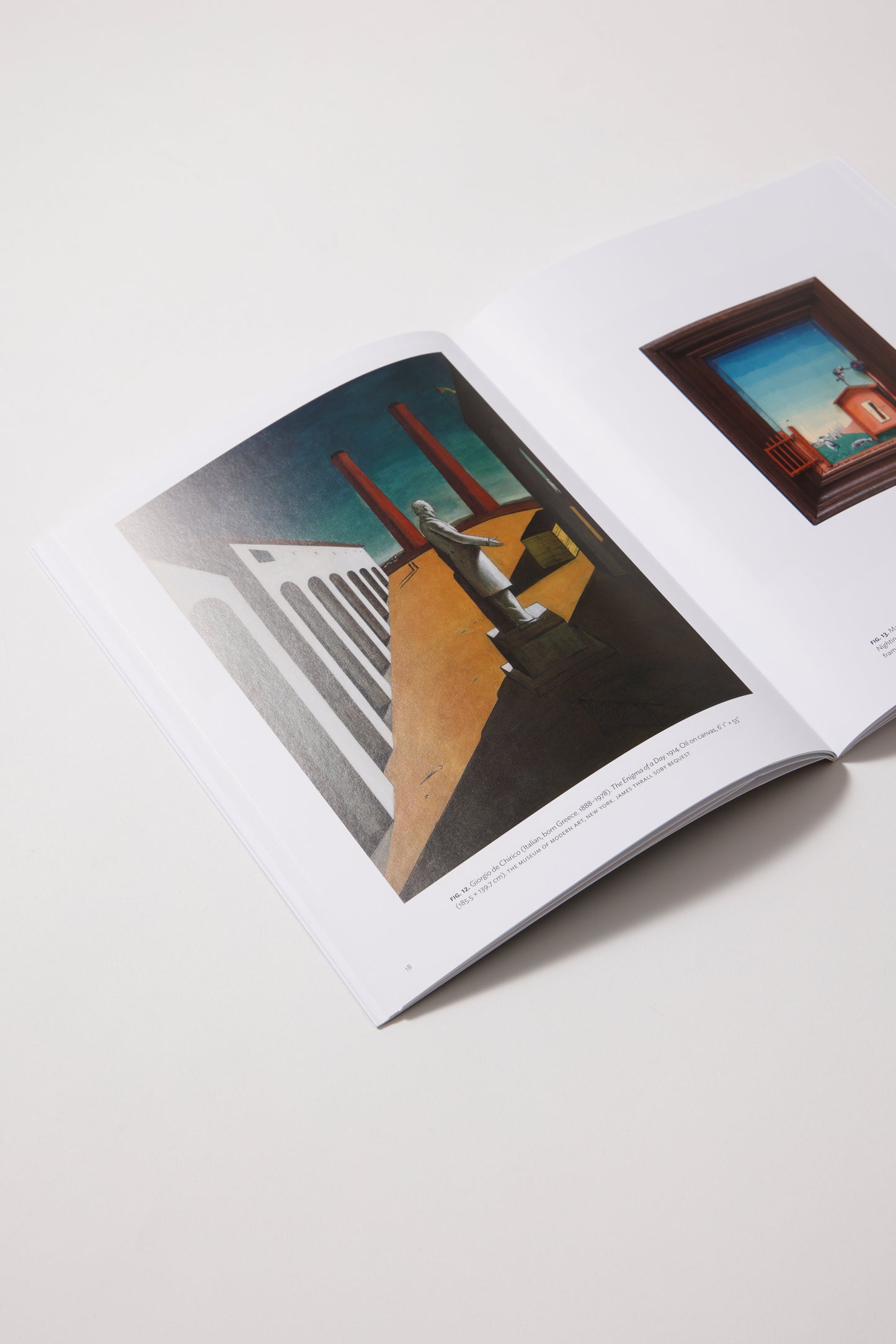 Salvador Dalí: The Persistence of Memory: MoMA One on One Series