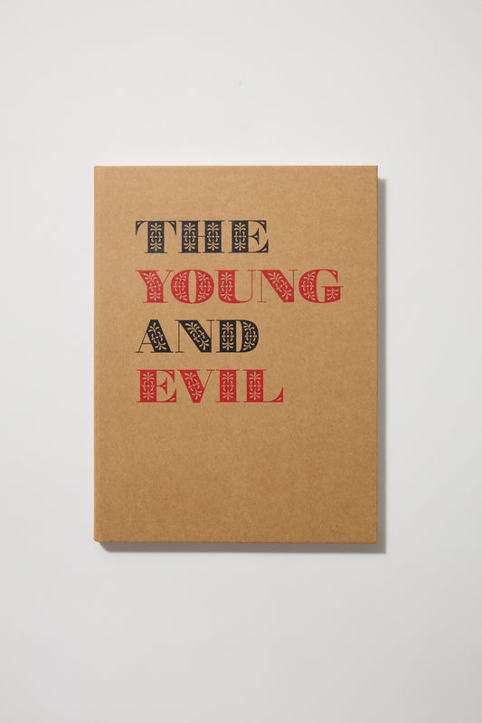 The young and Evil : Queer Modernism in New York, 1930-1955