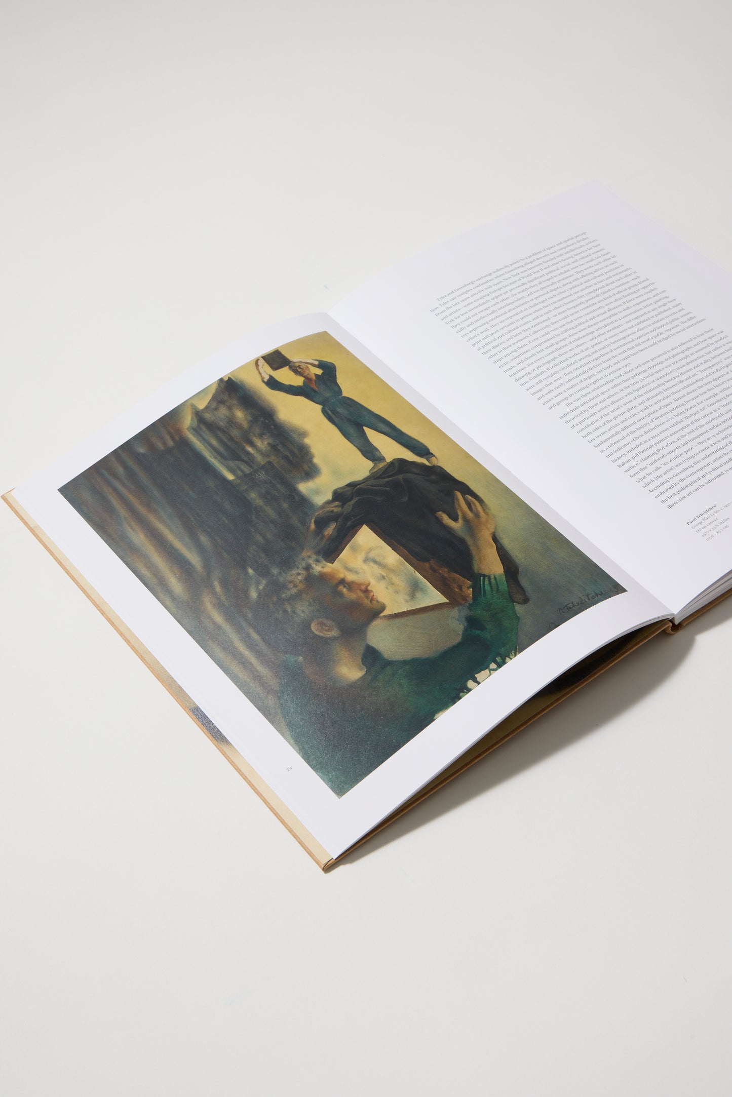 The young and Evil : Queer Modernism in New York, 1930-1955