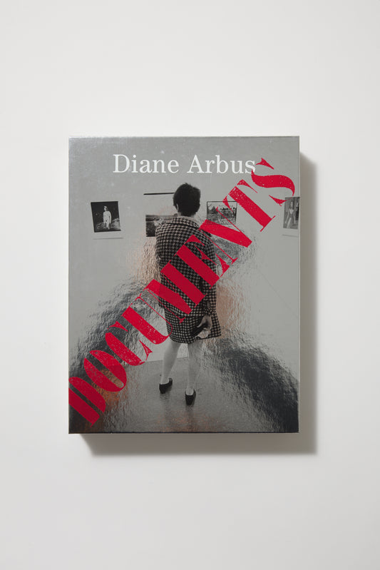 Diane Arbus Documents