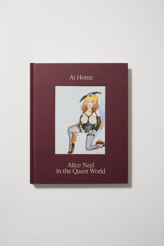 At Home: Alice Neel in the Queer World