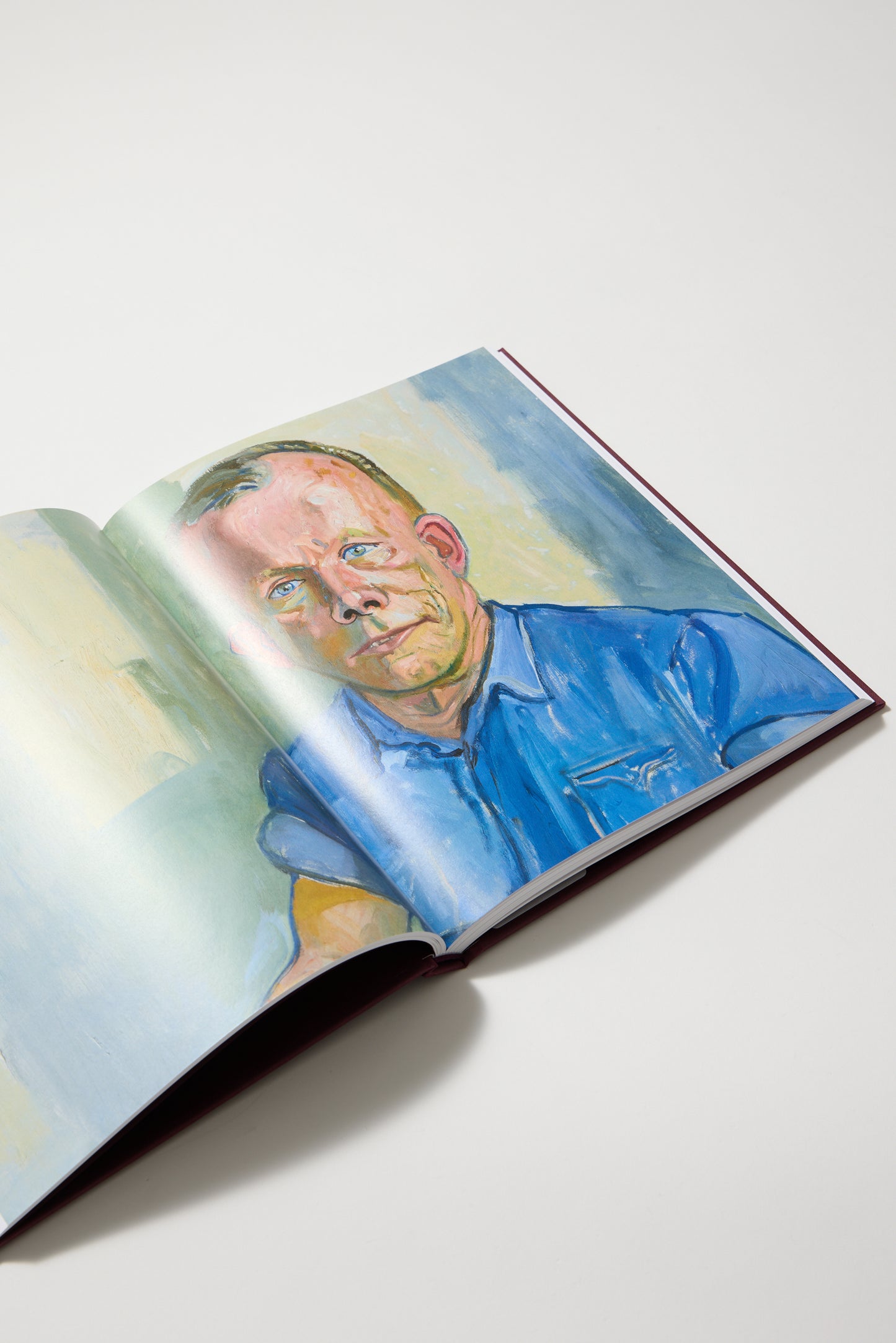 At Home: Alice Neel in the Queer World