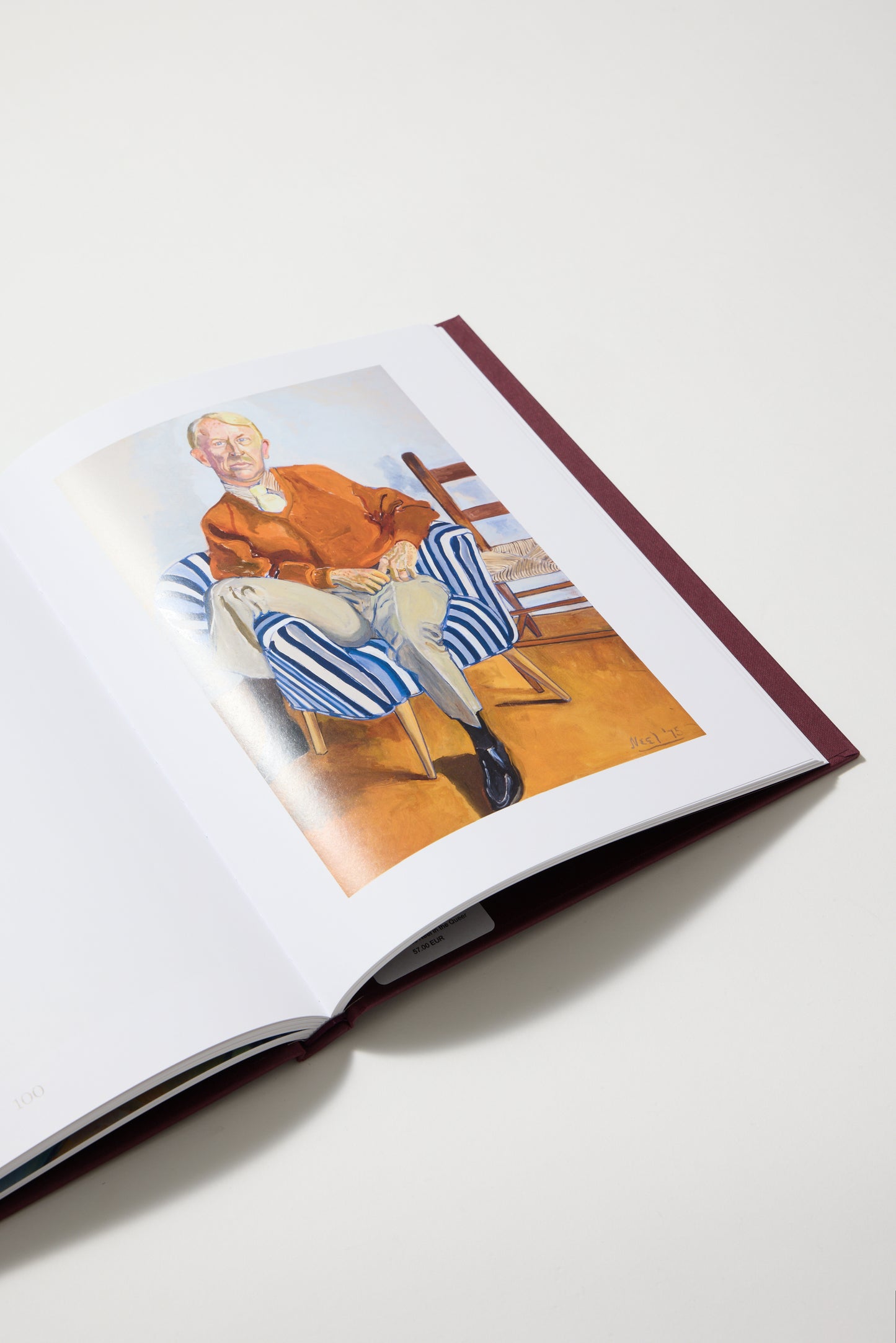 At Home: Alice Neel in the Queer World