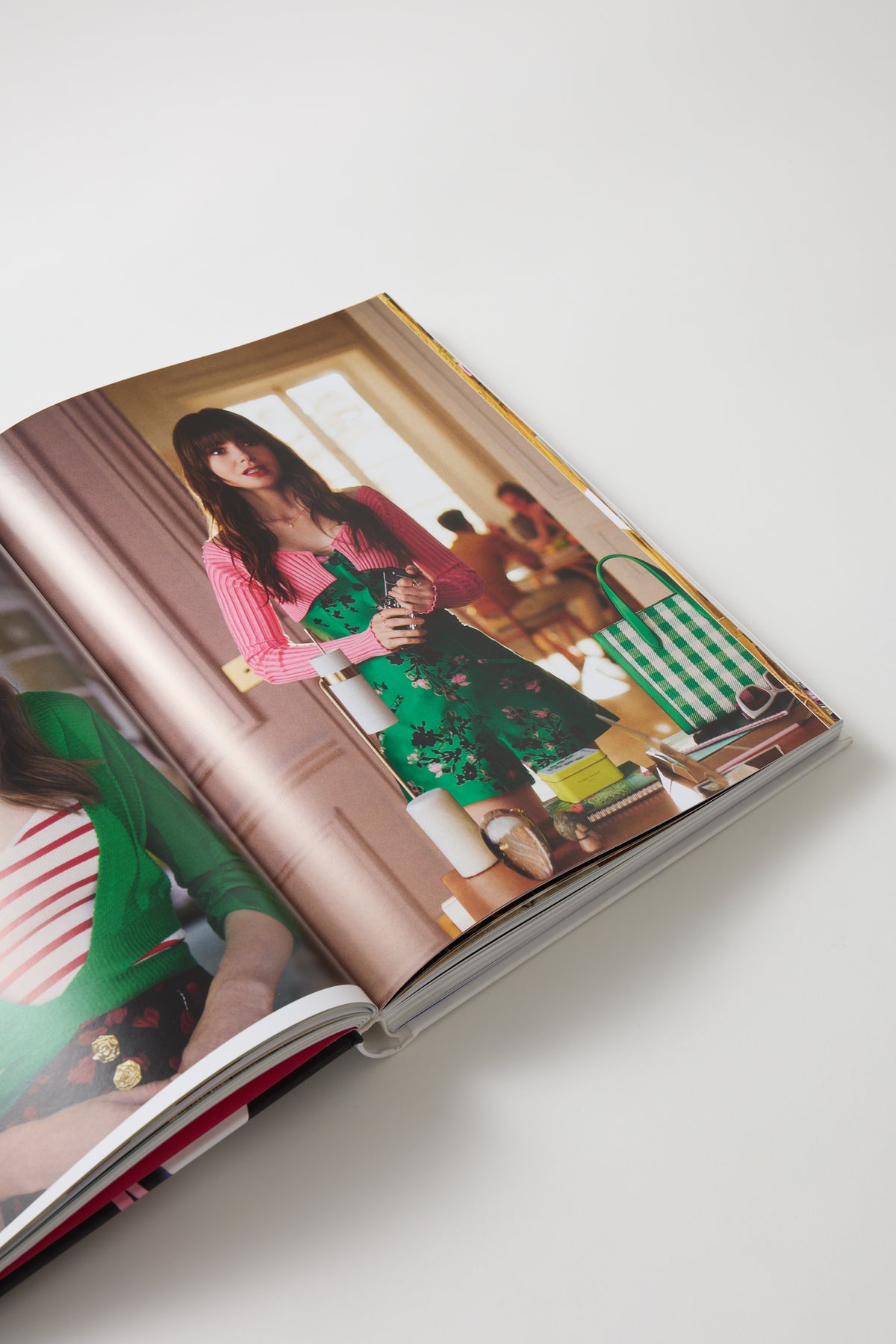 Emily in Paris: The Fashion Guide