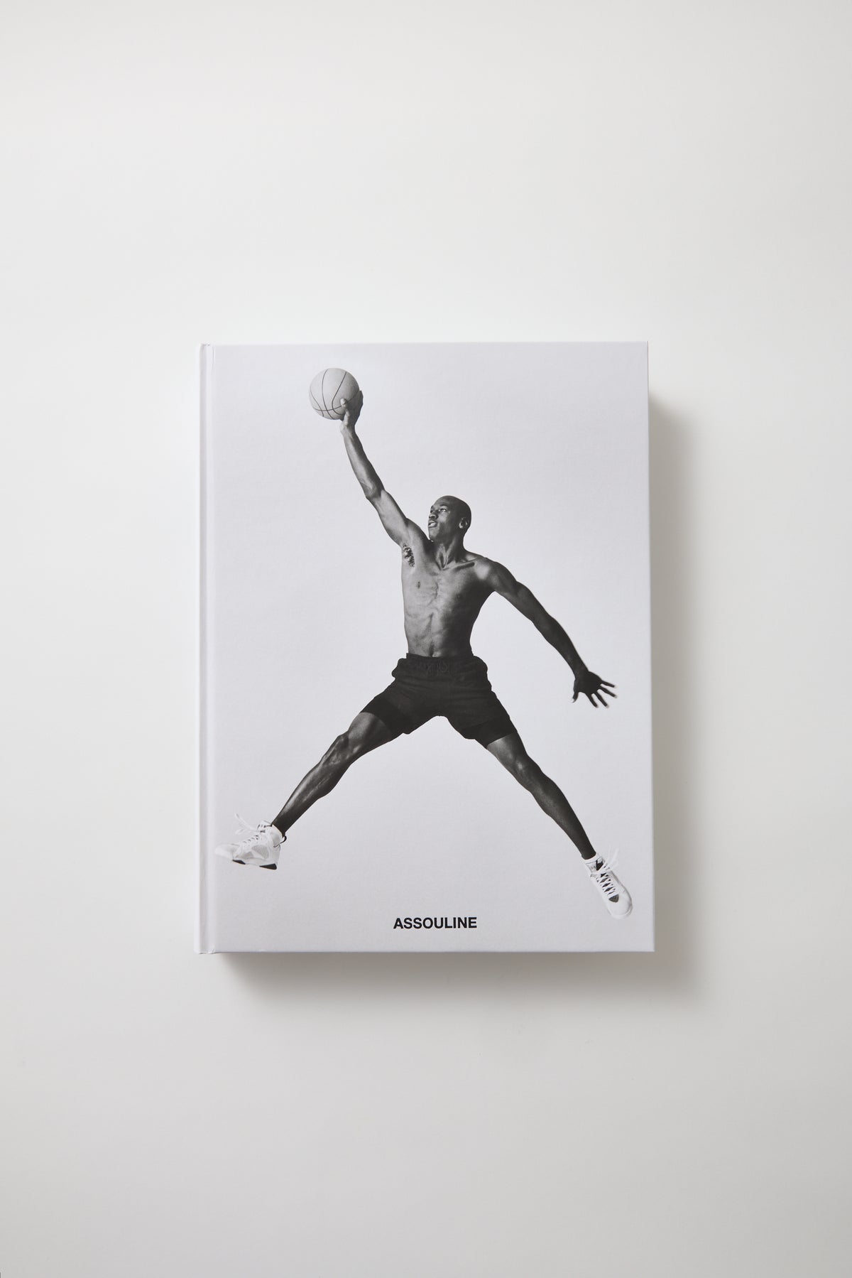 Air Jordan (Classic)