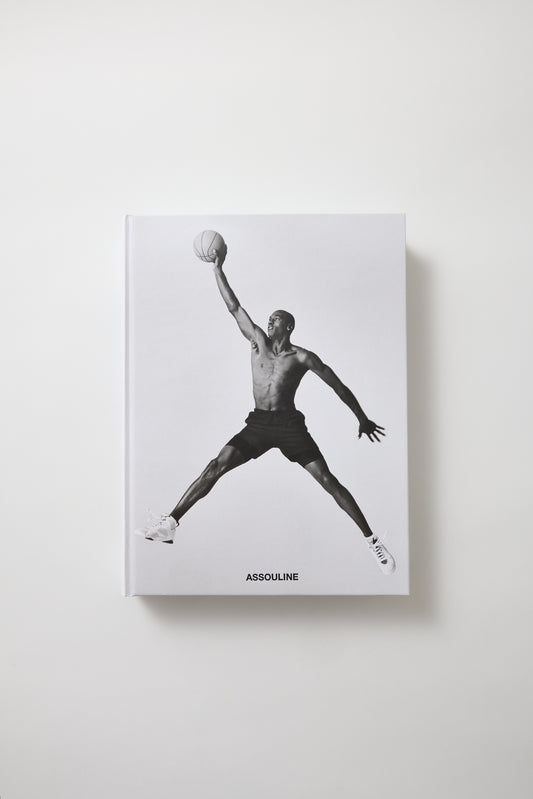 Air Jordan (Classic)