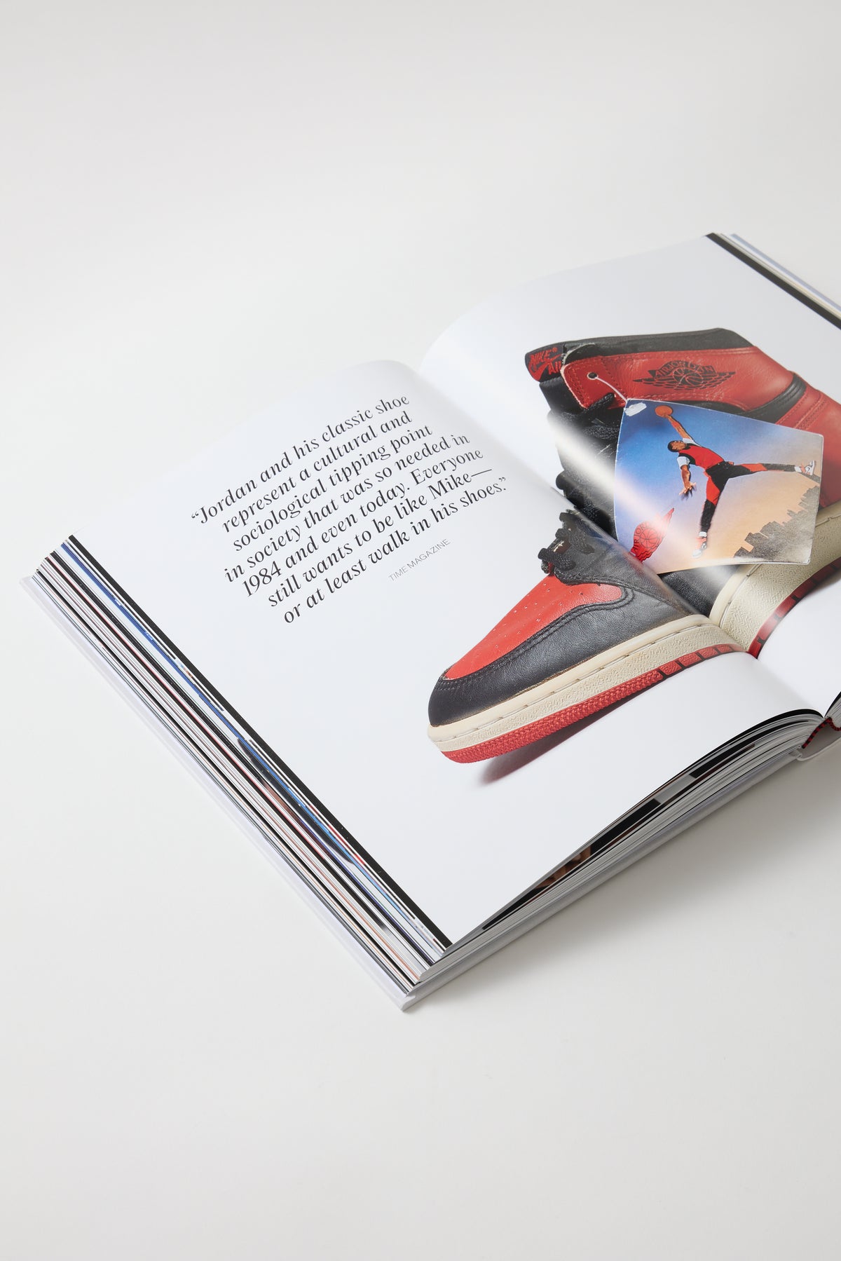 Air Jordan (Classic)