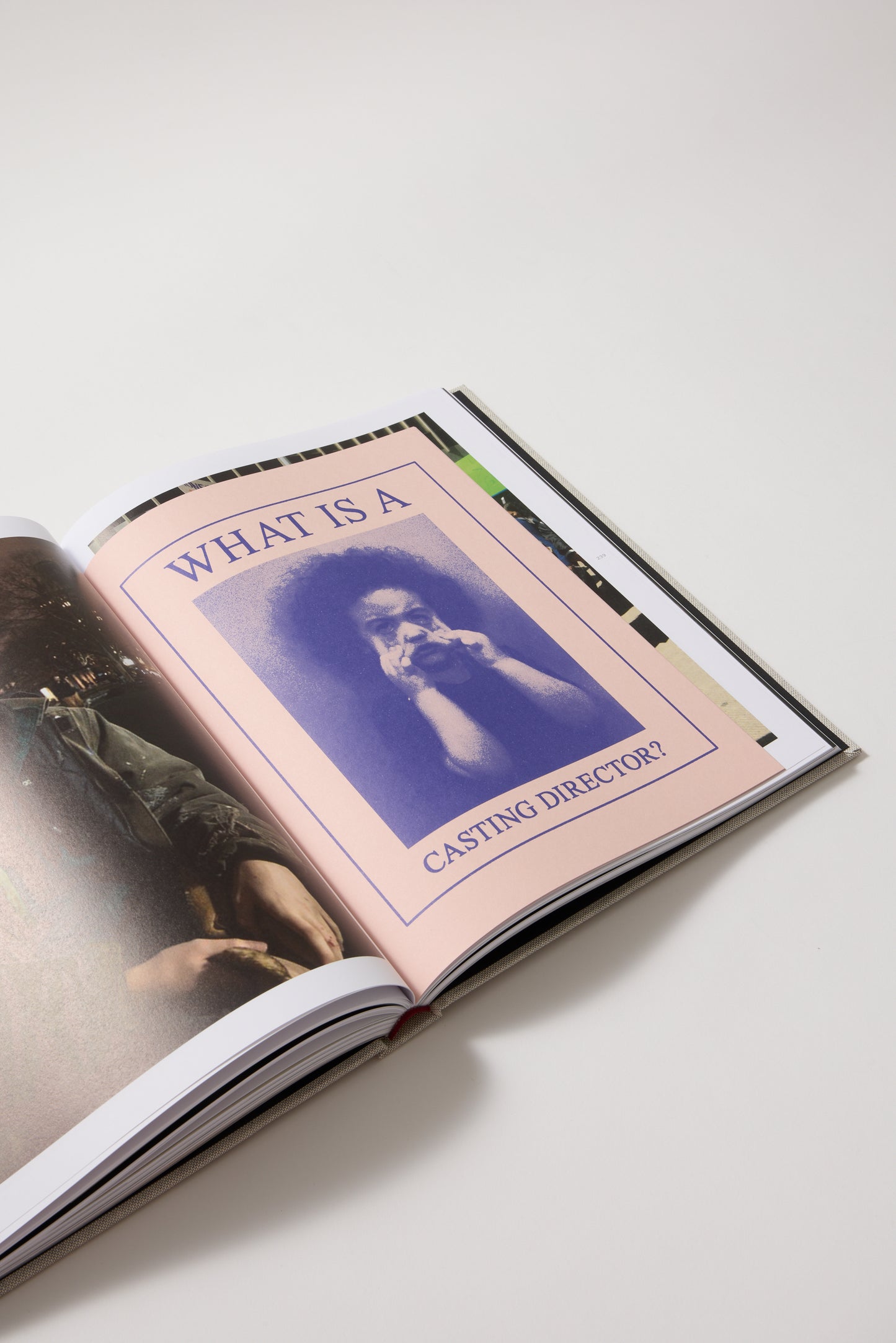 Can I Ask You A Question?