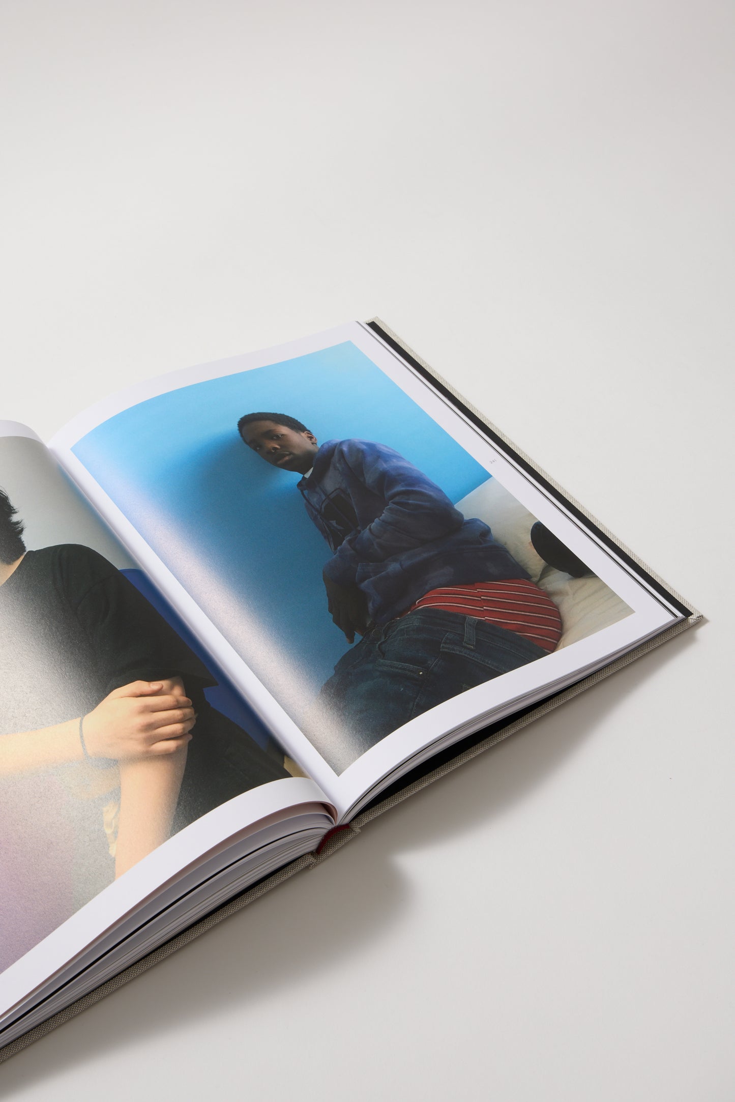 Can I Ask You A Question?