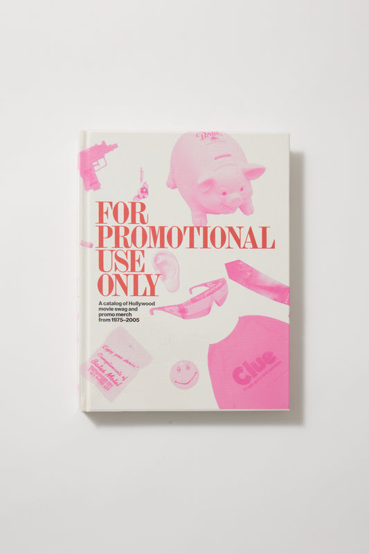 For Promotional Use Only