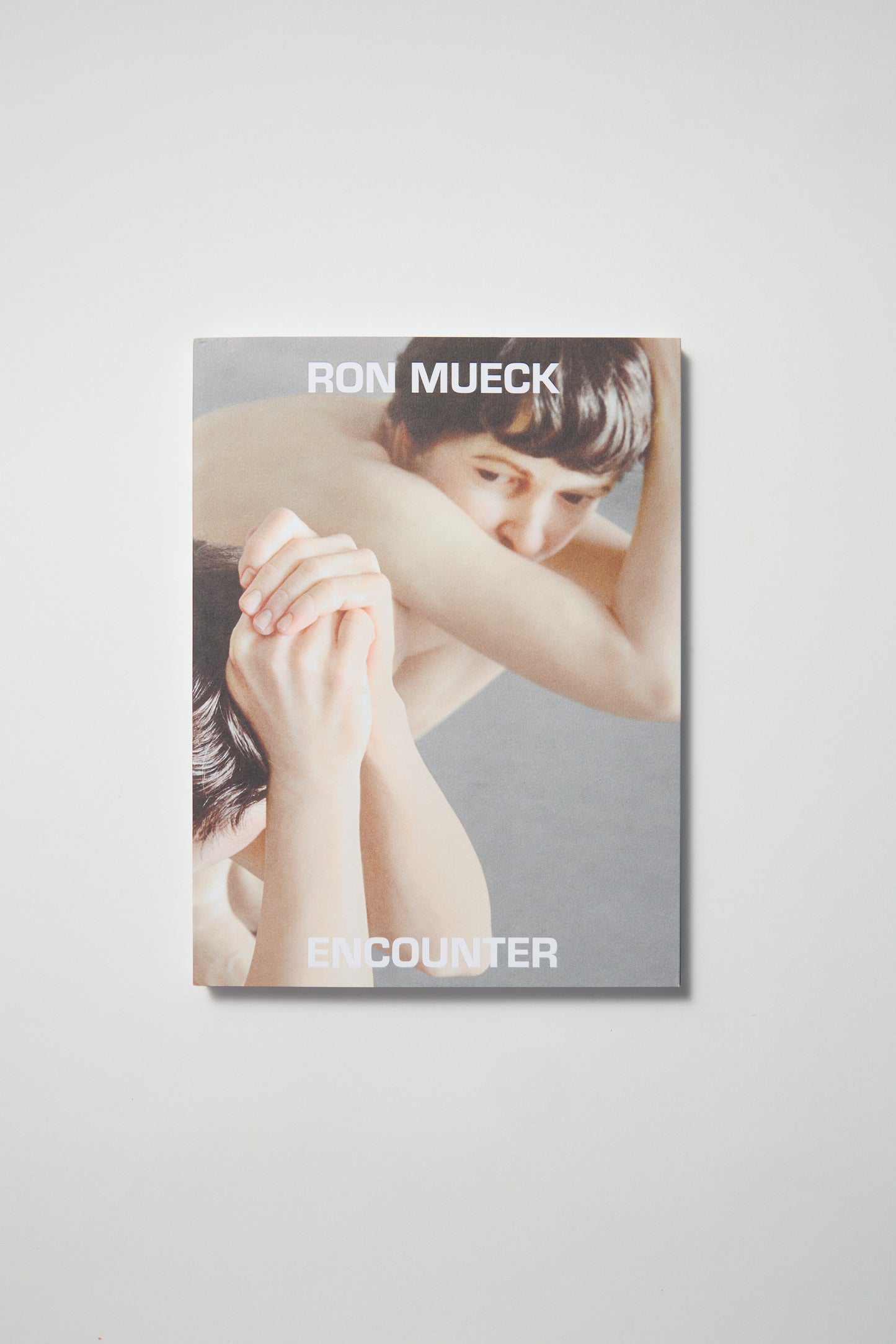 Ron Mueck: Encounter