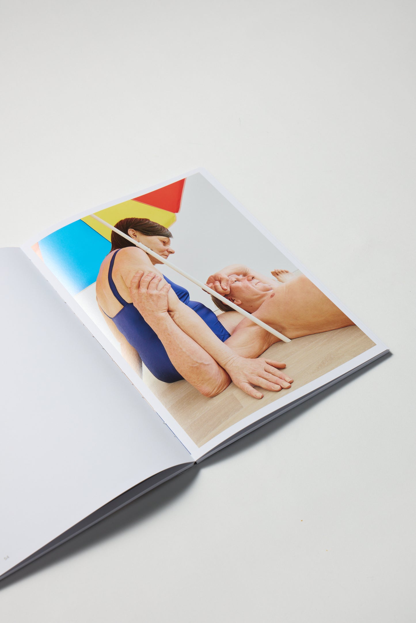Ron Mueck: Encounter