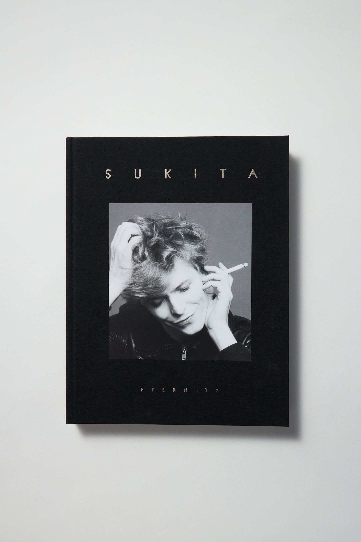 Sukita: Eternity